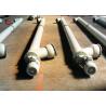 Pipe Auger Screw Conveyor GX Carbon Steel Flexible Inclined Cement