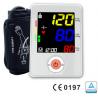 Upper Arm Blood Pressure Monitor/Arm Type Blood Pressure Monitor/