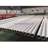 China Super Duplex Steel Pipes, EN10216-5 1.4462 / 1.4410, UNS32760,(1.4501),S31803 (2205 / 1.4462), UNS S32750 (1.4410),6m wholesale