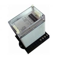 China Anti-disturb capability JL-8D SERIES DEFINITE TIME CURRENT Protection RELAY(JL-8D/5X2) on sale