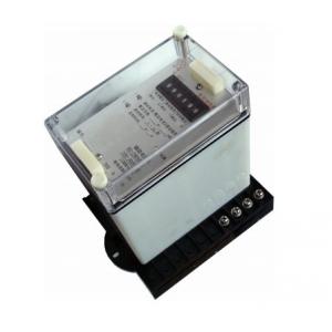 Anti-disturb capability JL-8D SERIES DEFINITE TIME CURRENT Protection RELAY(JL-8D/5X2)