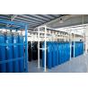 China Gas Cylinder Krypton Applied In Lighting Lasers And Nuclear Reactors wholesale