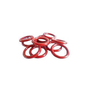 China シリコンゴムOリング サイズ カラー 産業用Oリング wholesale