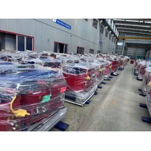 China 20kV Dry Distribution Transformer SC(B)14-NX2 Energy Efficient Distribution Transformers Level 2 wholesale