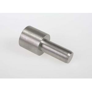 China Household Appliance Custom CNC Turning Parts , Eccentric Stainless Steel Hollow Shaft supplier