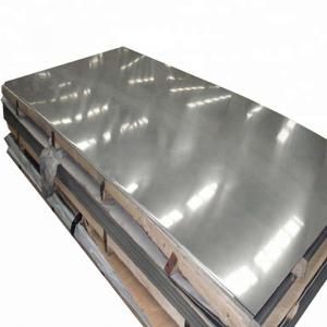 China Thickness 3mm SS Steel Plate Welding 304 202 Stainless Steel Sheet supplier