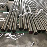 China Hot Rolling and Cold Drawing Process Peeled Bars of Stainless Steel with 18% Chromium on sale