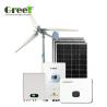 China グリッド・タイド/ハイブリッド風力タービンコントローラ 2kW 3kW 5kW 10kW DC出力タイプ 風力タービン 水力タービンシステムソリューション wholesale