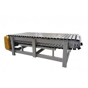 Feeding Pallet Machine Automatic Line Wood Pallet Storage Platform, Wood Pallet Transportation Platform