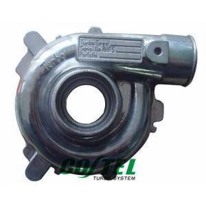China RHF5 Turbo Compressor Housing With Gravity Die Casting Aluminum Alloy supplier