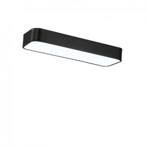 China IP40 18W indoor 600x200mm LED ceiling lamp/ surface led ceiling Light for home supplier