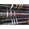 Ore Mining Drill Stem Pipe C95S C105S CNC Machining Heat Treated DTH Rods