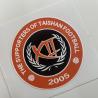 China TPU Patches Mettalic 3D Soft TPU Patch For Custom Colorful TPU Heat Transfer On Shoes wholesale