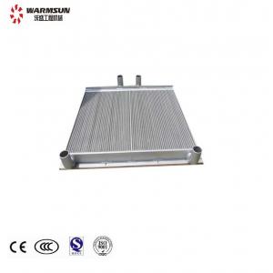 China A220700000028 LN11 Air Conditioner Condenser Corrosion Resistance supplier