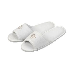 women open toe indoor slipper
