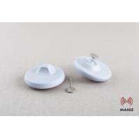 China Shopping Mall Rf Eas Tags , Eccentric Circle Checkpoint Security Tag on sale