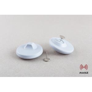 Shopping Mall Rf Eas Tags , Eccentric Circle Checkpoint Security Tag