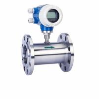 China Variable Area Vortex Flow Meter For Sewage Water And Chlorine Measurement on sale