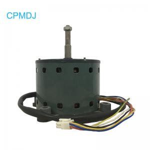 220V 110W Air Conditioner Indoor Blower Single Phase / Indoor Fan Motor for Air Cooling Parts / Refrigeration Parts