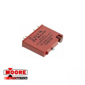 China Original OPTO Relay Module ODC5 With Factory Sealed supplier