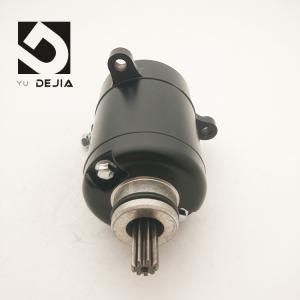 China 12V BM150 Starter Motor Motorcycle High Rotating Speed 12000 R/Min wholesale