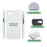 China 3D 2 In 1 Magsafe Sublimation Case For Iphone16e Blank Sublimation Phone Case Custom magnetic phone case wholesale