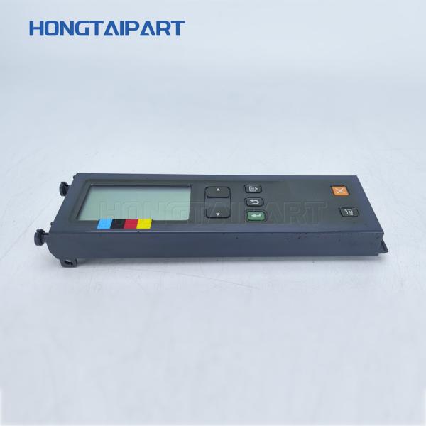 Original Front Panel Assembly CH337-60001 CH33760001 For H P Designjet 510 510PS 800 LCD Display And Control Panel