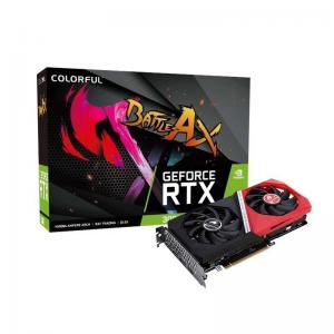 550W Gaming Graphics Card Tomahawk GeForce RTX 3060 DUO 12G L Dessert Card