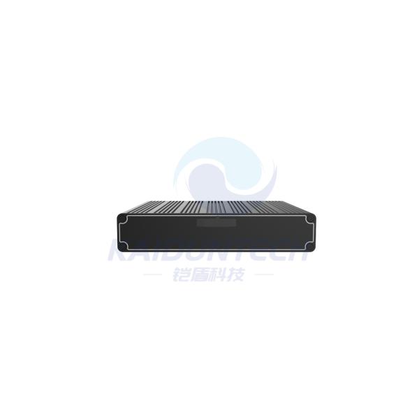 4ch 8ch AI Server H265 H264 Edge Cloud Server