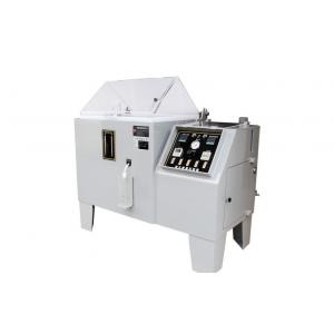 QSS-108 Industrial Electronic Salt Spray Test Chamber with Internal 108L and PID Controller，Environmental test chamber