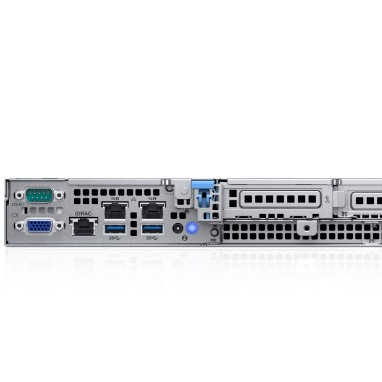 China 1U棚のPowerEdge R6515サーバーR6515 Dell EMC二重ソケット wholesale
