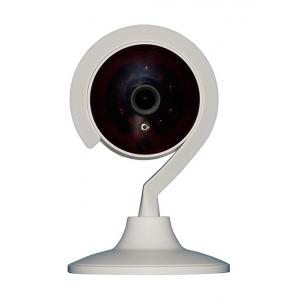 Voice Control Night vision Wireless Indoor IP CCTV Camera