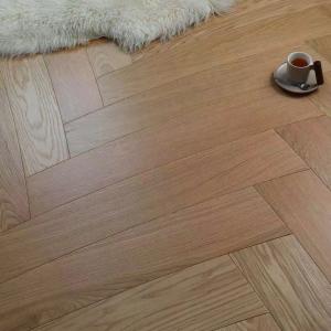 Multicolor Engineered Wood Flooring for Best Curved Herringbone Pattern Fishbone Floor