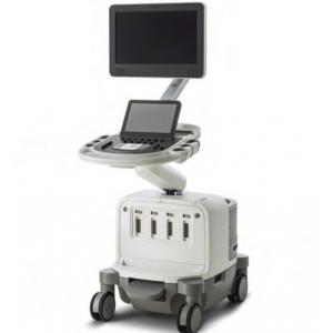 Epiq 5 Healthcare Ultrasound Machine Medical System Trans Esophageal