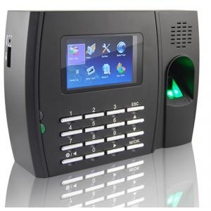 Biometric Finger Print Time Attendance KO-Z300 with Optical Sensor