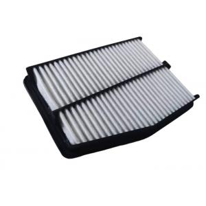 PP Black Non-Woven Air Filter 28113-3S800 Automotive Engine Air Filters