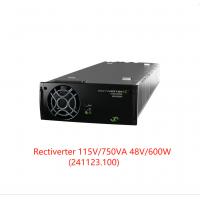 China Eltek DC AC Inverters 115V/750VA 241123.100 on sale