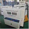 3.7kw Main Motor Rated Power Fully Automatic Plastic Cup Rim Curling Machine with 16KW Rated Power of the Whole Machine