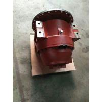 China 72Nm Torque Mixer Truck Used ZF Transmission Gearbox on sale