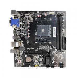 AMD A320 Chipset Gaming Motherboard with 2 SATA Ports