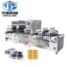 China 50ml-200ml Volume Tray Filling Equipment with Advanced PLC Control System and Customizable Filling wholesale