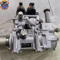 China 8-97603414-4 Original New 6WG1 Fuel Injection Pump For Isuzu Engine on sale