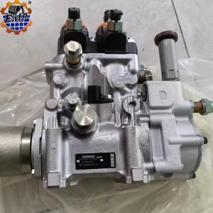 8-97603414-4 Original New 6WG1 Fuel Injection Pump For Isuzu Engine