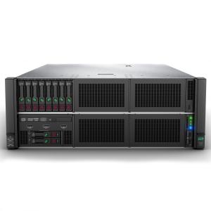 China Hyperfusion todo o servidor instantâneo Oceanstor Dorado de Huawei GPU do armazenamento 6000 V6 supplier