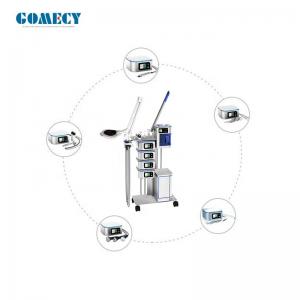 China Multifunctional 7 in 1 Beauty Salon Device Skin Tighten Wrinkle Removal Spa Machine supplier