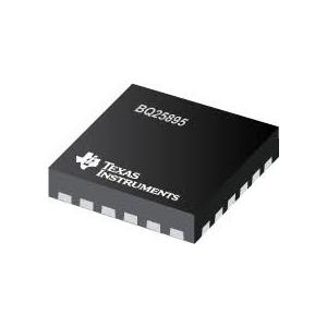AQX BQ24092DGQR Integrated Circuit IC Chip