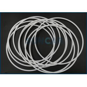 714-12-17180 7141217180 Gearbox Ring Seal Fits Transmission Wheel Loader KOMATSU