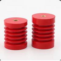 China Corrosion Resistant Epoxy Resin Insulator for Protection Against Corrosive Substances on sale
