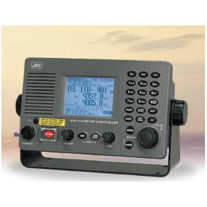 JSS-2150/2250/2500  MF/HF Class A 6CH DSC watch-keeping built in radio equipment intuitive user interface GMDSS
