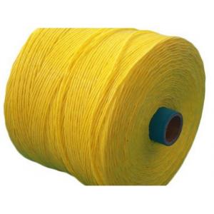 China hot sale Cheap pp cable filler yarn supplier